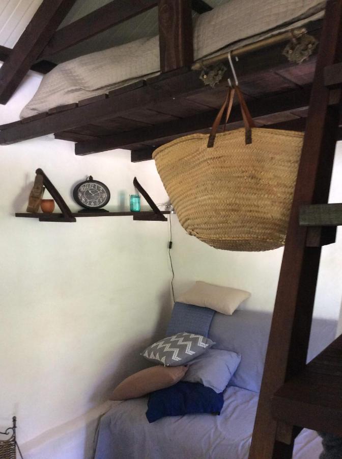 Unique Tiny House With Natural Building Techniques Figueiro Dos Vinhos Zewnętrze zdjęcie